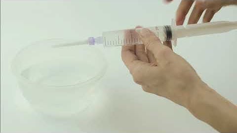 Aquavial PRO500 Video Instructions