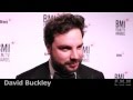 2013 BMI Film/TV Awards Red Carpet Interview: David Buckley