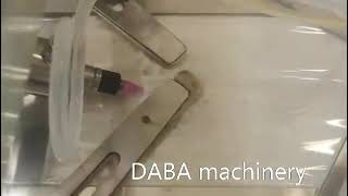 DBHZ-260 Center Seaming Machine High Speed Version Needle type
