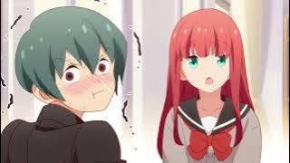 Tsurezure Children Ep 1 english Sub