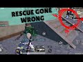 Reviving Teammate Gone Wrong! Total Disaster! 😂🔥