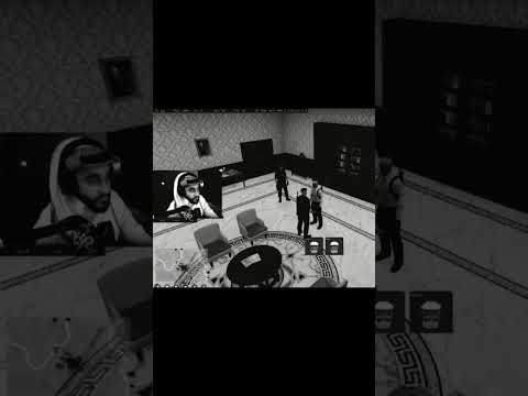 ذبة مصعب ريسبكت كافح المكافح مصعب Gta قراند حياة واقعية ضحك