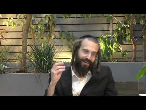 'תודה' לגמרי לא מה שחשבת.. - חנוכה תשפ"ד (בני ברק)