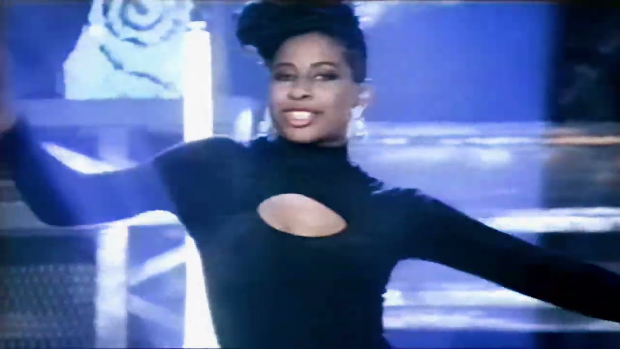 Oaktown's 3-5-7 - Turn It Up (1991) (HD Remastered) - YouTube