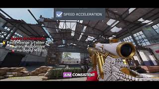Find your sensitivity in 1 mins Codm mobile MP tip screenshot 4