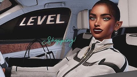 Second Life Events : Level Event