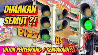 Download Lagu LAMPU HIJAU NYALA PENUH UNTUK KENDARAAN / PENYEBRANG?! || SIMPANG MALL SENAYAN CITY / SCTV, JAKARTA MP3 Download Lagu LAMPU HIJAU NYALA PENUH UNTUK KENDARAAN / PENYEBRANG?! || SIMPANG MALL SENAYAN CITY / SCTV, JAKARTA MP3