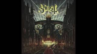 Ghost - Mummy Dust (Audio)