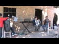 Polka y Chamame en Curuzu Cuatia - Ñeembucu, Paraguay
