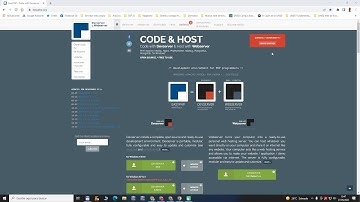 SERVIDOR WEB PROPIO CON EASYPHP. 00 Descarga e Instalación.
