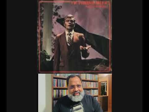 VICTORINO SILVA E CHICO BUARQUE NA MESMA GRAVADORA