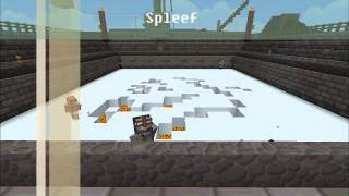 NovaCraft Server Intro