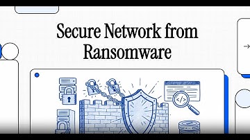 Ransomware Defense: Top 10 Prevention & Preparation Steps to Secure Your Network and Stop Attacks