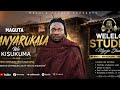 MAGUTA GA NYALUKALA SONG WELELO ANK STUDIO 2026 