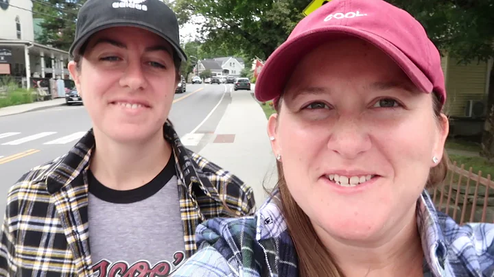 Stowe and Woodstock | Vermont Day 2