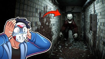 The Scariest Game I’ve Played In 2025…