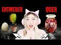 WÄHLE die richtige ANTWORT sonst VERLIERST Du... (die MITOSA challenge in OSTERFERIEN)