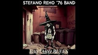 BASTARD RULES[Released:2024;February,26th]