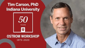 Tim Cason: The Entrepreneur