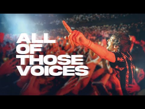 Louis Tomlinson - All Of Those Voices (Official Film Trailer 2023)
