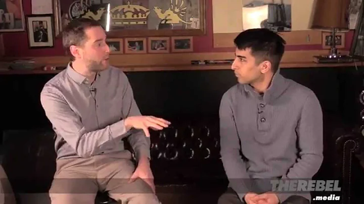 Should Canada ban the niqab? Athar Khan vs John Do...