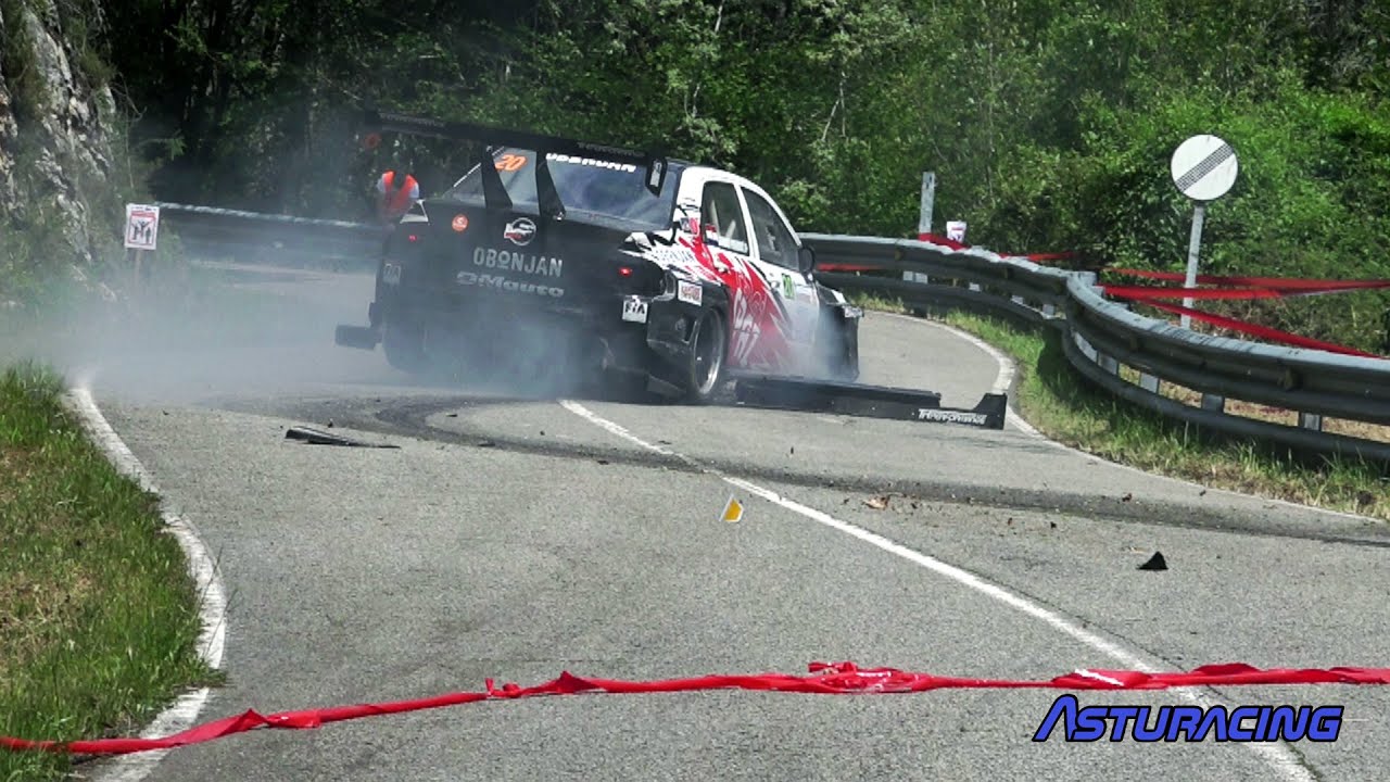 Subida Internacional al Fito 2022 | Asturacing