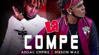 Dixson Waz ft Aissac - La Competencia