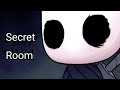 Hollow knight secret room in the spirits' glade
