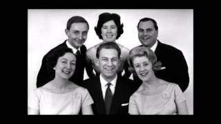 "Long ago and far away" The Mike Sammes Singers 1969