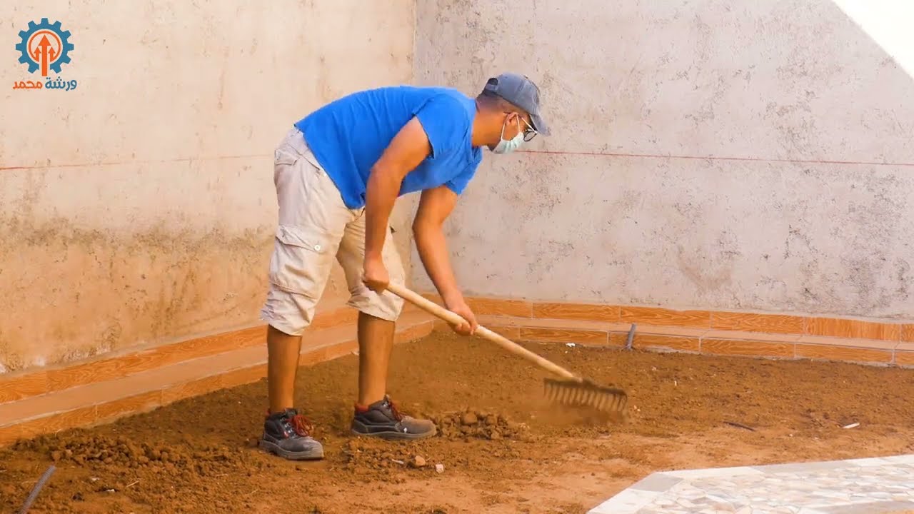 لو عندك قطعة أرض أو حديقة لا تفوت هذا الفيديو ! If you have a plot of land not miss this video