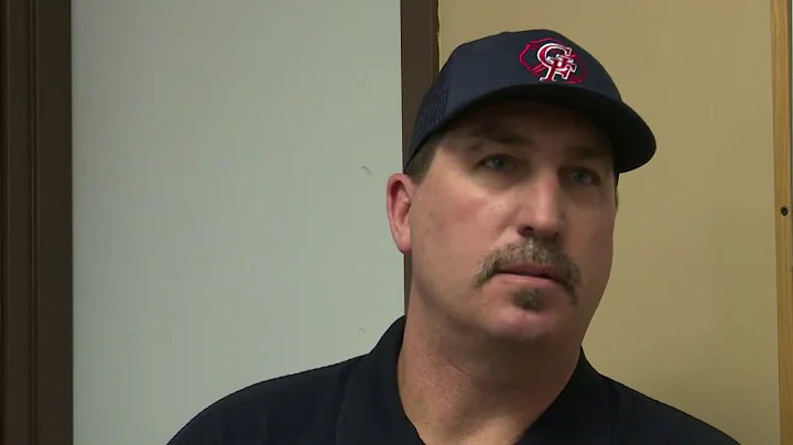 Great Falls remembers Firefighter Jason Baker