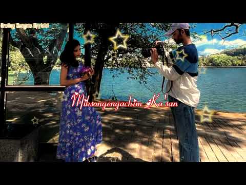 Pante Angade Nangko Singade || Lyrics || Kroling Sangma Official . Pante Angade Nangko Singade || Lyrics || Kroling Sangma Official .