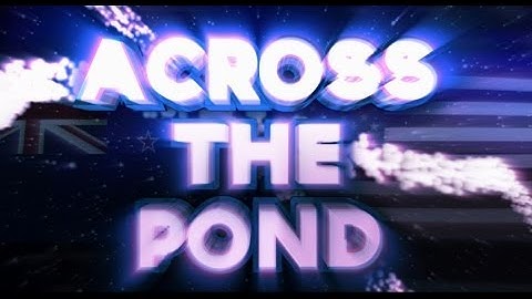 Hall nV & Sika nV | CoD: Ghosts | Across The Pond by Hexon