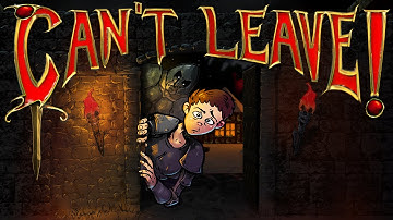 Can You Play Daggerfall Without Leaving Daggerfall?