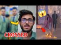 This pakistani youtuber crossed carryminati  became asias biggest youtuber  ayeza khan rhsabrar