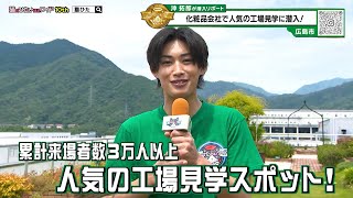 猫のひたいほどワイド 猫ひた 沖拓郎 グッズ 3点 猫のひたいほどワイド #1598 リポート大賞・沖拓郎「累計来場者