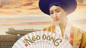 NGÔ ĐỒNG - NGUYỄN HỒNG NHUNG | AUDIO OST PHƯỢNG KHẤU