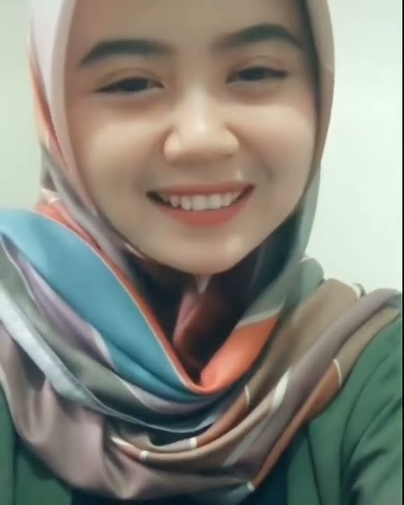 Status wa story'wa cewek cantik minta dihalalkan