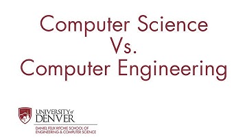 Computer Science vs Computer Engineering: Ritchie School Programs Explained