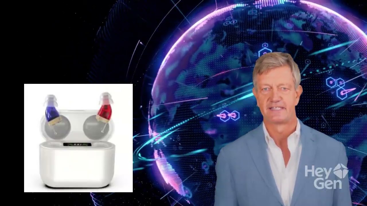 Are you experiencing hearing difficulty?