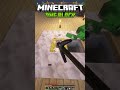 Wie überlebe ich ohne Rüstung in Minecraft One Block? Teil 4