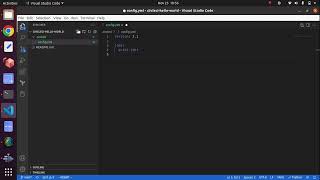 CircleCI Hello World