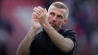 Gary O’Neil sacked as head coach of Bournemouth