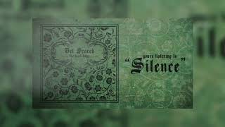 Get Scared-Silence (Legendado PTBR)