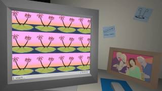 WARNING: DARK AND DEPRESSING | The Static Speaks My Name