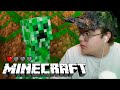 КАША ИГРАЕТ В МАЙНКРАФТ ПРОХОЖДЕНИЕ MINECRAFT KUSSIA