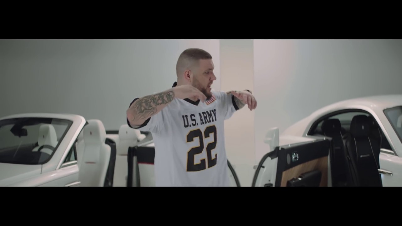 FLER ✖️Pfirsich/Late Check-Out ✖️► [ official Video ] prod. by Simes Add. Vocals by Mosenu