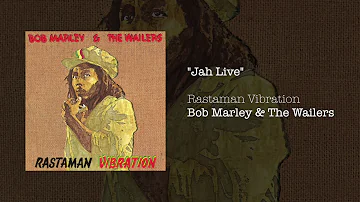 Jah Live (1976) - Bob Marley & The Wailers