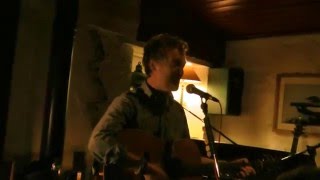 Video thumbnail of "Glen Hansard - Maybe I Was Born To Hold You In These Arms"