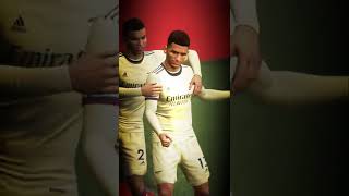 Amazing volley goal by Torreira in FIFA 22 #youtubeshorts #fifa22